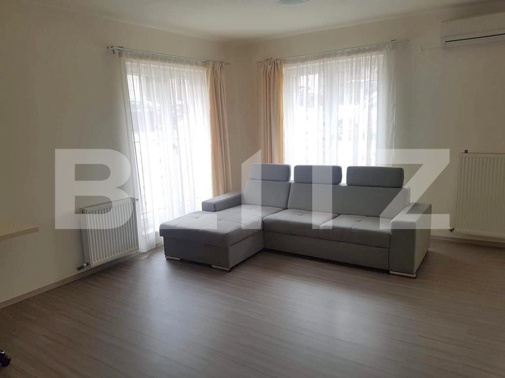 Apartament de închiriat 3 camere Zorilor - 35136AI | BLITZ Cluj-Napoca | Poza2