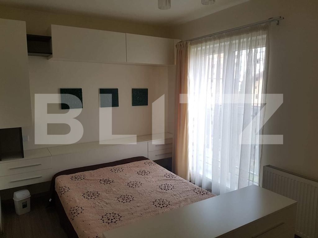 Apartament de închiriat 3 camere Zorilor - 35136AI | BLITZ Cluj-Napoca | Poza6