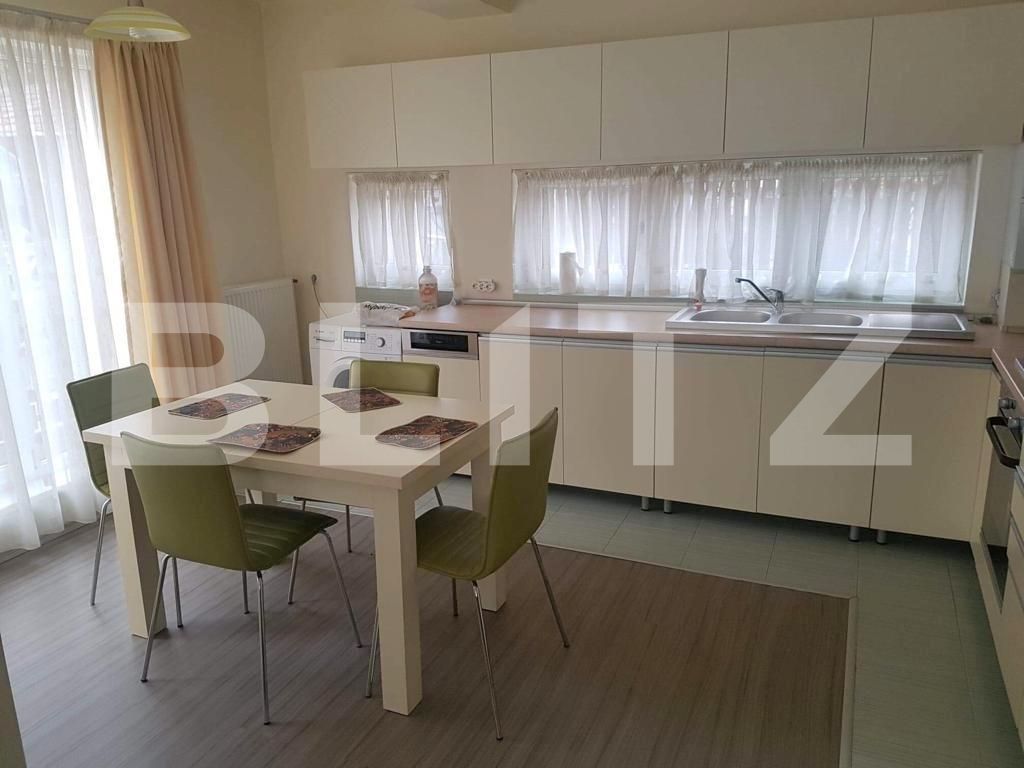 Apartament de închiriat 3 camere Zorilor - 35136AI | BLITZ Cluj-Napoca | Poza3