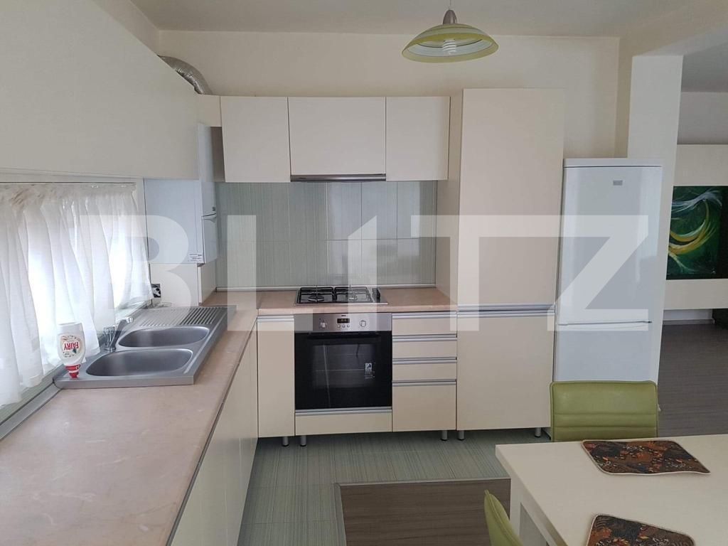 Apartament de închiriat 3 camere Zorilor - 35136AI | BLITZ Cluj-Napoca | Poza4