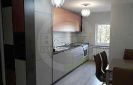 Apartament 3 camere, mobilat si utilat lux, zona Gheorghe Dima