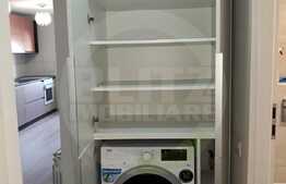 Apartament 3 camere, mobilat si utilat lux, zona Gheorghe Dima