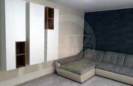 Apartament 3 camere, mobilat si utilat lux, zona Gheorghe Dima