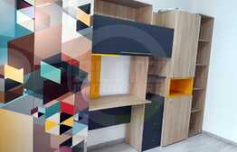 Apartament 3 camere, mobilat si utilat lux, zona Gheorghe Dima