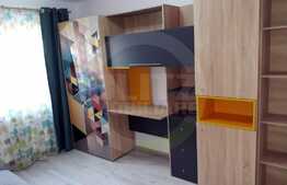 Apartament 3 camere, mobilat si utilat lux, zona Gheorghe Dima