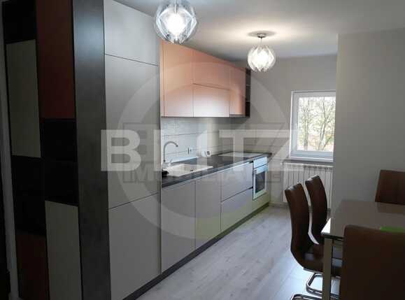 Apartament de vânzare 3 camere Zorilor - 35137AV | BLITZ Cluj-Napoca | Poza1