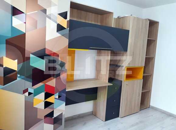 Apartament de vânzare 3 camere Zorilor - 35137AV | BLITZ Cluj-Napoca | Poza8