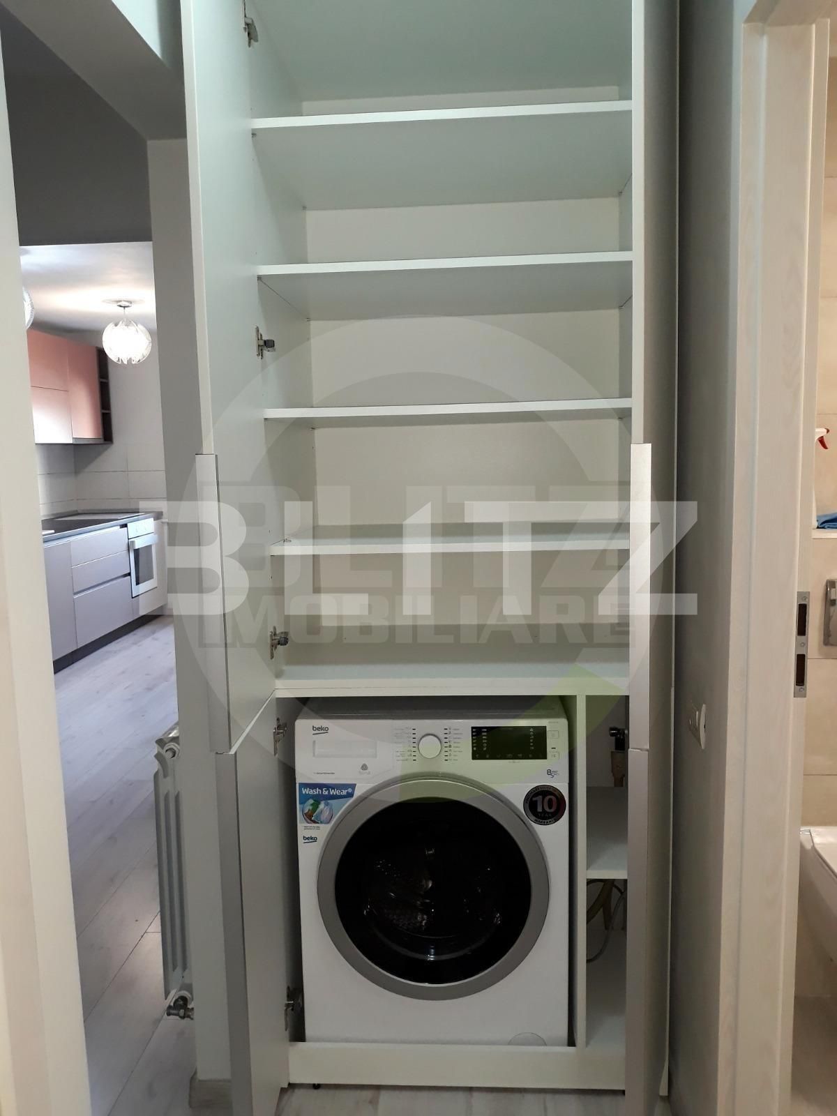 Apartament de vânzare 3 camere Zorilor - 35137AV | BLITZ Cluj-Napoca | Poza12