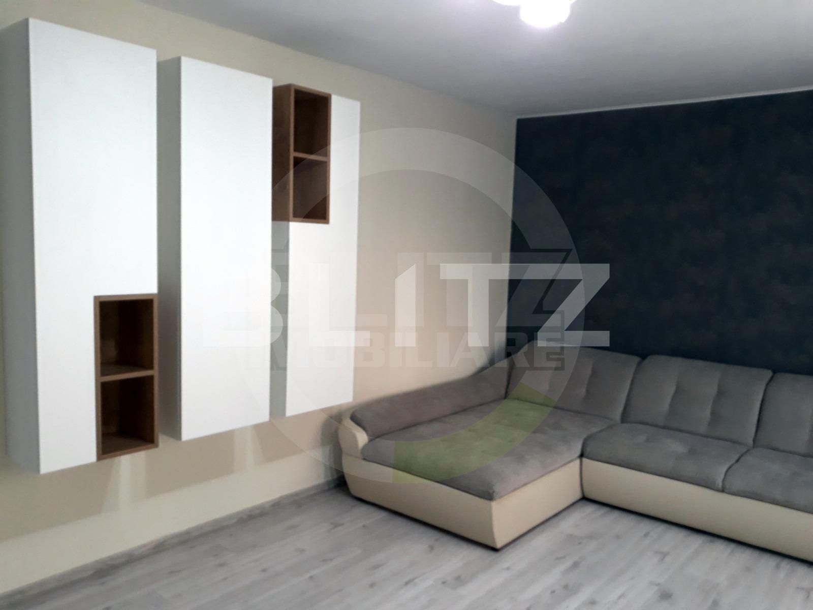 Apartament de vânzare 3 camere Zorilor - 35137AV | BLITZ Cluj-Napoca | Poza2