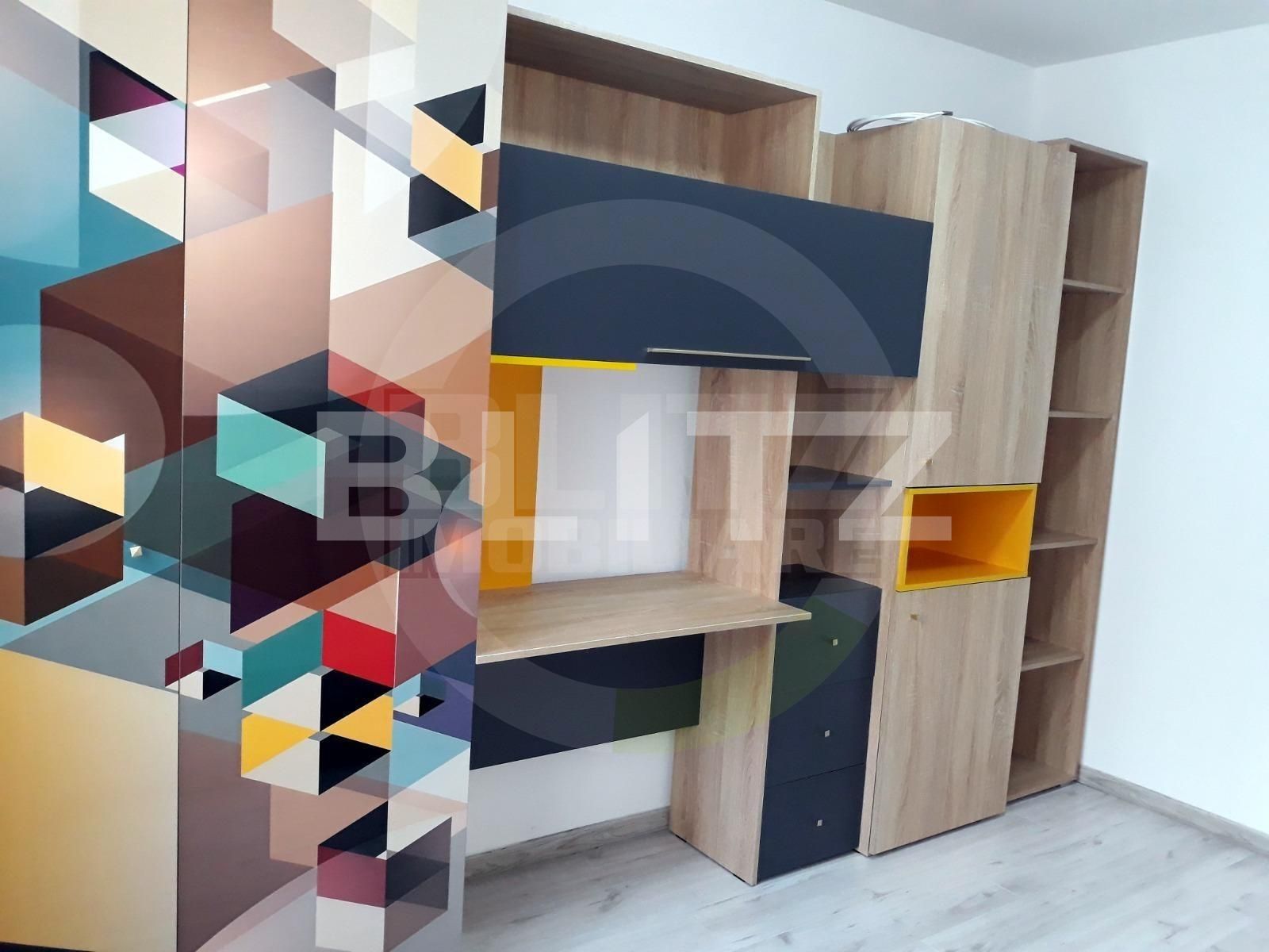 Apartament de vânzare 3 camere Zorilor - 35137AV | BLITZ Cluj-Napoca | Poza8