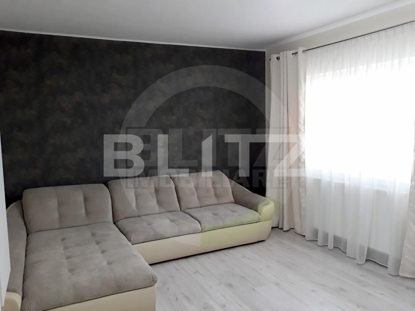 Apartament de vânzare 3 camere Zorilor - 35137AV | BLITZ Cluj-Napoca | Poza3