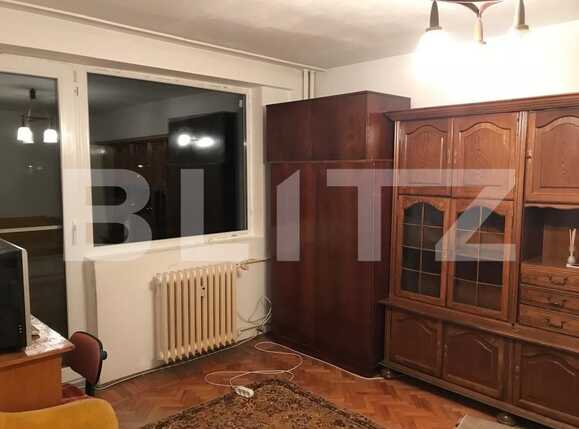 Apartament de vânzare 2 camere Gheorgheni - 35138AV | BLITZ Cluj-Napoca | Poza1