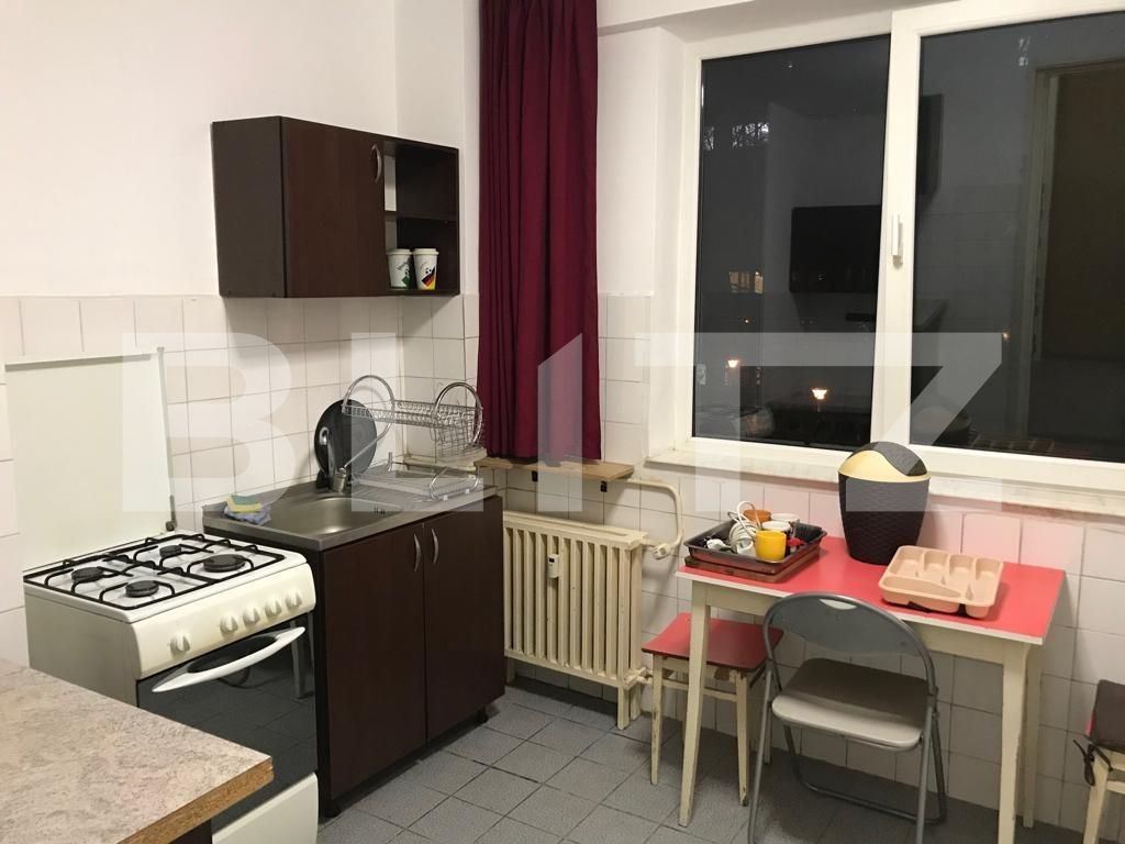 Apartament de vânzare 2 camere Gheorgheni - 35138AV | BLITZ Cluj-Napoca | Poza3