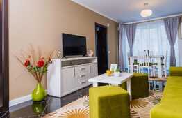 2 camere, 55 mp, TOTUL NOU, parcare, zona USAMV