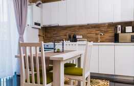 2 camere, 55 mp, TOTUL NOU, parcare, zona USAMV