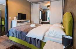 2 camere, 55 mp, TOTUL NOU, parcare, zona USAMV