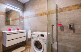 2 camere, 55 mp, TOTUL NOU, parcare, zona USAMV