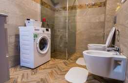 2 camere, 55 mp, TOTUL NOU, parcare, zona USAMV