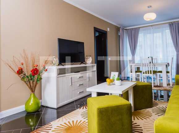 Apartament de închiriat 2 camere Central - 35139AI | BLITZ Cluj-Napoca | Poza2