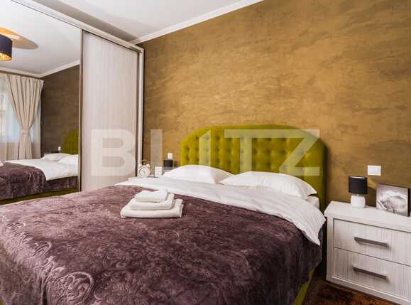 Apartament de închiriat 2 camere Central - 35139AI | BLITZ Cluj-Napoca | Poza6