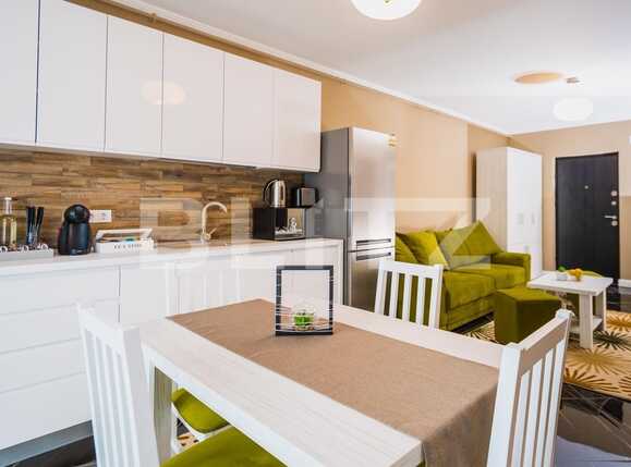 Apartament de închiriat 2 camere Central - 35139AI | BLITZ Cluj-Napoca | Poza5