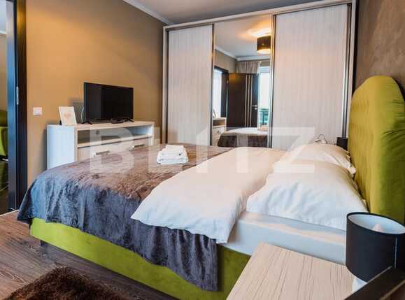 Apartament de închiriat 2 camere Central - 35139AI | BLITZ Cluj-Napoca | Poza7