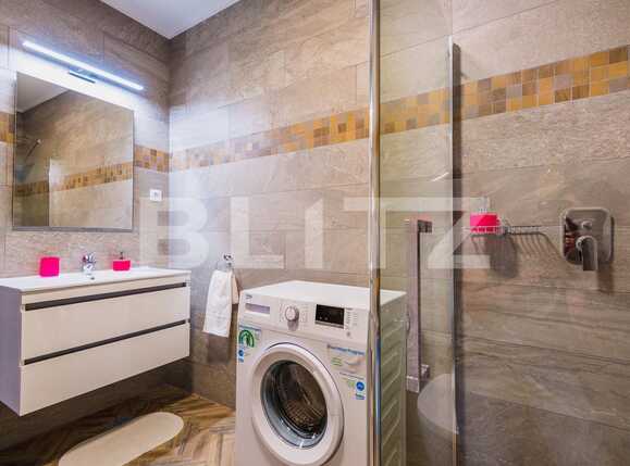 Apartament de închiriat 2 camere Central - 35139AI | BLITZ Cluj-Napoca | Poza8