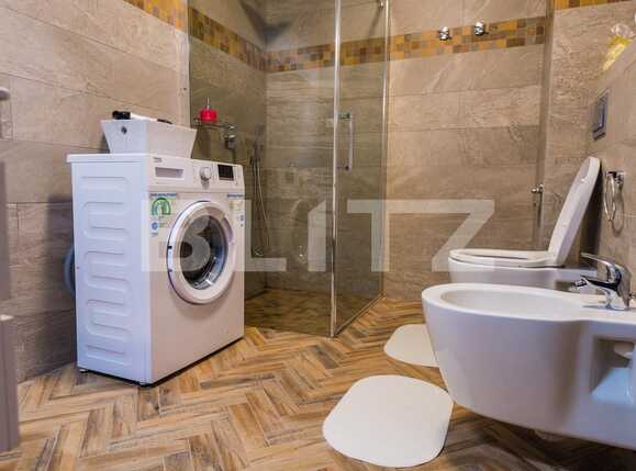 Apartament de închiriat 2 camere Central - 35139AI | BLITZ Cluj-Napoca | Poza9