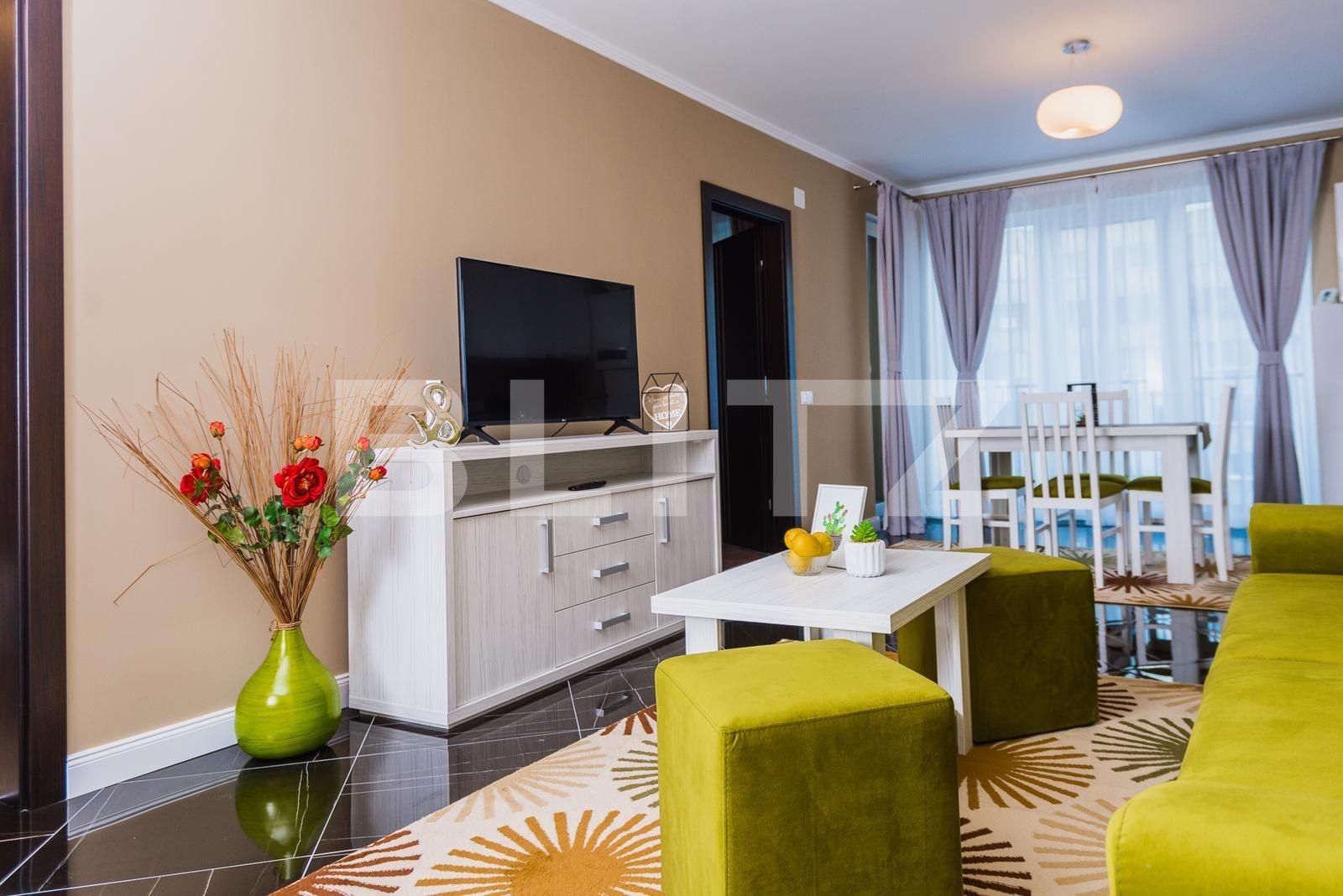 Apartament de închiriat 2 camere Central - 35139AI | BLITZ Cluj-Napoca | Poza2