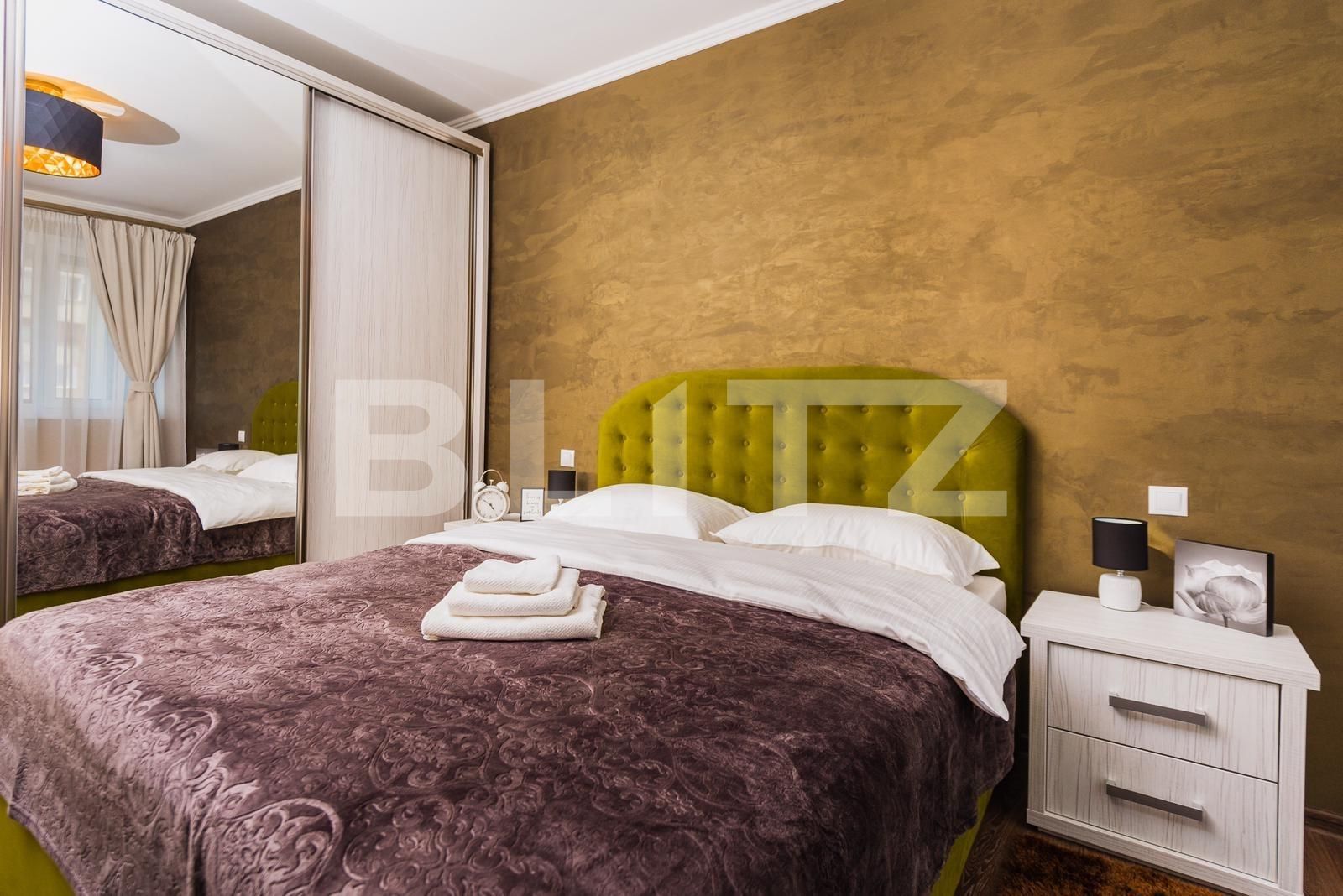 Apartament de închiriat 2 camere Central - 35139AI | BLITZ Cluj-Napoca | Poza6