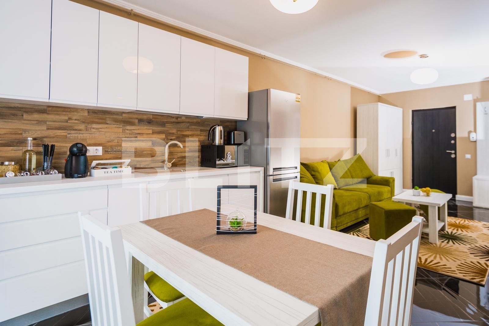 Apartament de închiriat 2 camere Central - 35139AI | BLITZ Cluj-Napoca | Poza5