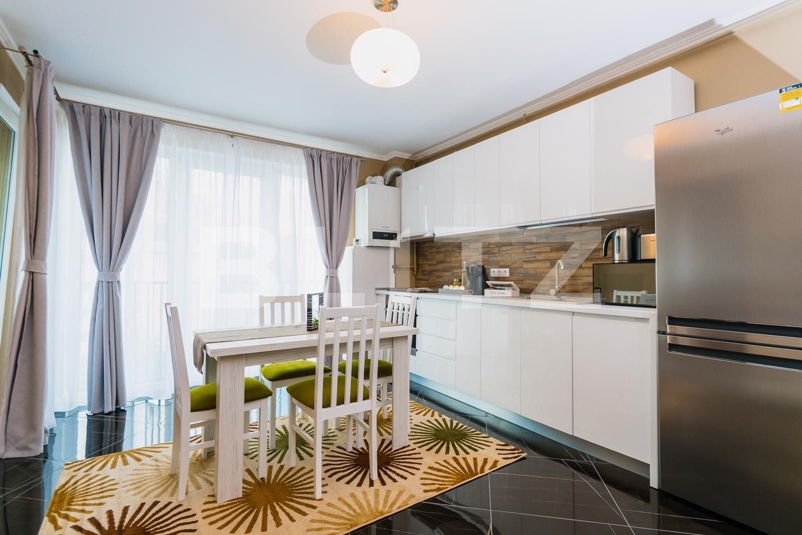 Apartament de închiriat 2 camere Central - 35139AI | BLITZ Cluj-Napoca | Poza3