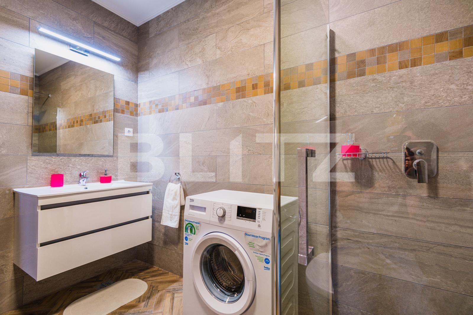 Apartament de închiriat 2 camere Central - 35139AI | BLITZ Cluj-Napoca | Poza8