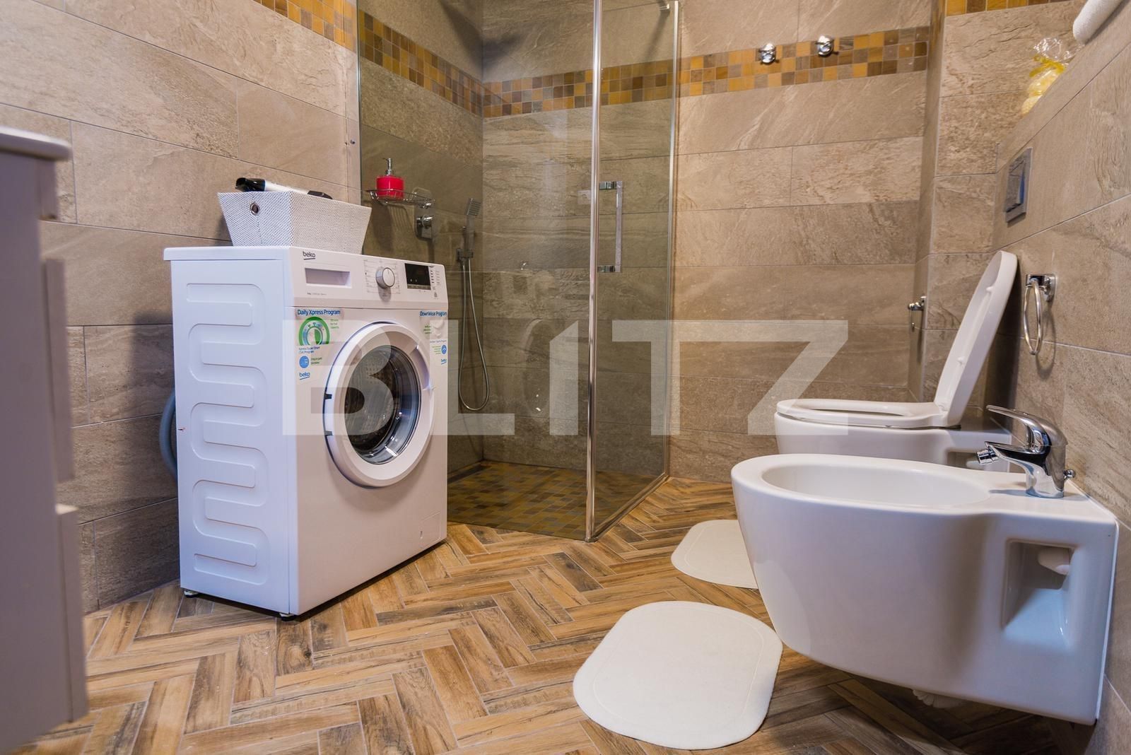 Apartament de închiriat 2 camere Central - 35139AI | BLITZ Cluj-Napoca | Poza9