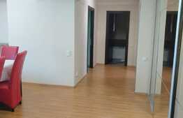 Apartament 2 camere, 67 mp, parcare subterana, terasa, zona Parcul Rozelor, LA CHEIE!