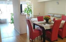 Apartament 2 camere, 67 mp, parcare subterana, terasa, zona Parcul Rozelor, LA CHEIE!