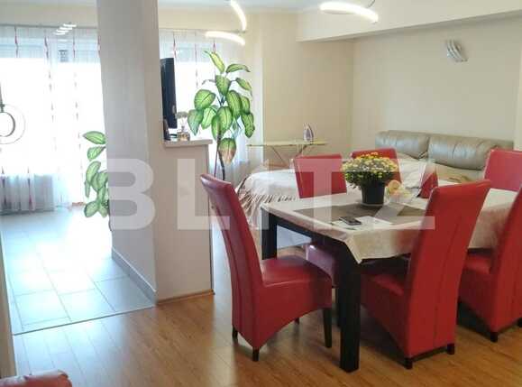 Apartament de vânzare 2 camere Plopilor - 35140AV | BLITZ Cluj-Napoca | Poza1