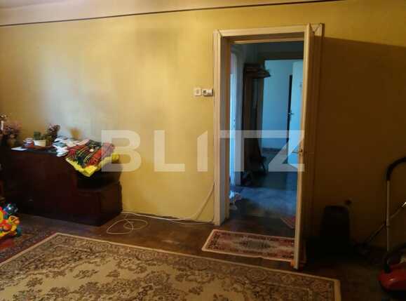 Apartament de vânzare 3 camere Central - 35141AV | BLITZ Cluj-Napoca | Poza5