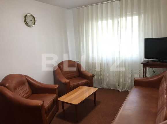 Apartament de închiriat 2 camere Manastur - 35142AI | BLITZ Cluj-Napoca | Poza1