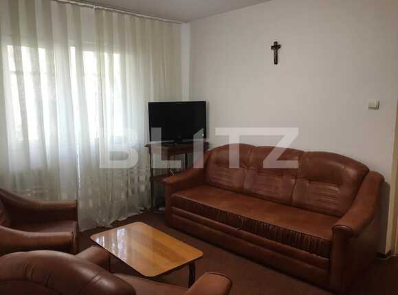 Apartament de închiriat 2 camere Manastur - 35142AI | BLITZ Cluj-Napoca | Poza2