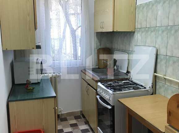 Apartament de închiriat 2 camere Manastur - 35142AI | BLITZ Cluj-Napoca | Poza7
