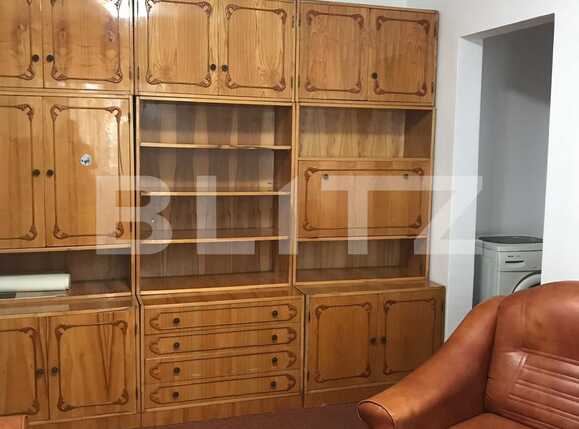 Apartament de închiriat 2 camere Manastur - 35142AI | BLITZ Cluj-Napoca | Poza3