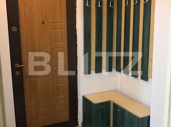 Apartament de închiriat 2 camere Manastur - 35142AI | BLITZ Cluj-Napoca | Poza8