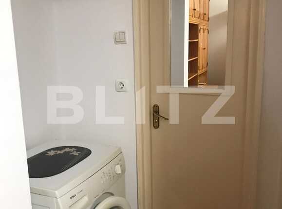 Apartament de închiriat 2 camere Manastur - 35142AI | BLITZ Cluj-Napoca | Poza10