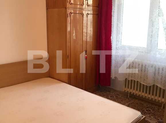 Apartament de închiriat 2 camere Manastur - 35142AI | BLITZ Cluj-Napoca | Poza4