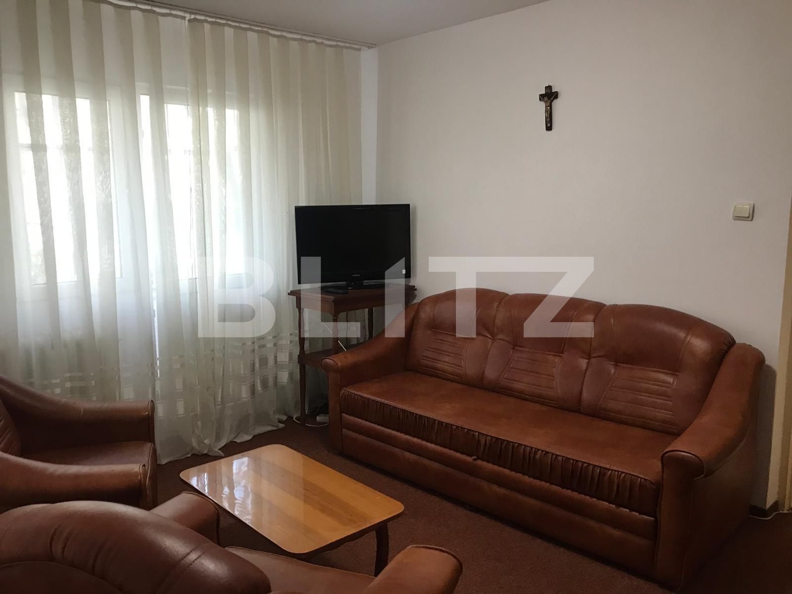 Apartament de închiriat 2 camere Manastur - 35142AI | BLITZ Cluj-Napoca | Poza2