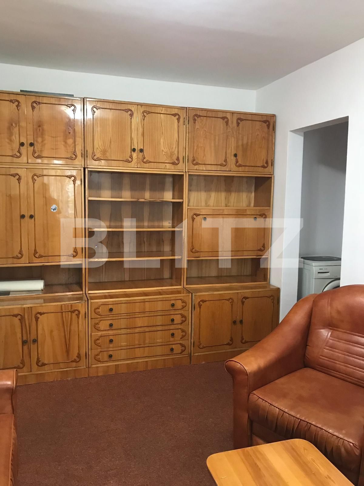 Apartament de închiriat 2 camere Manastur - 35142AI | BLITZ Cluj-Napoca | Poza3