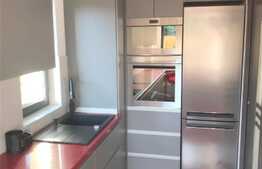 4 camere, 90 mp, TOTUL NOU, gradina, garaj, zona Complex Bonjour