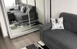 4 camere, 90 mp, TOTUL NOU, gradina, garaj, zona Complex Bonjour