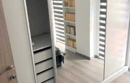 4 camere, 90 mp, TOTUL NOU, gradina, garaj, zona Complex Bonjour